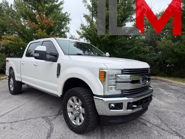 Used 2018 Ford F250 Lariat w/ Lariat Ultimate Package AWD/4WD image 1