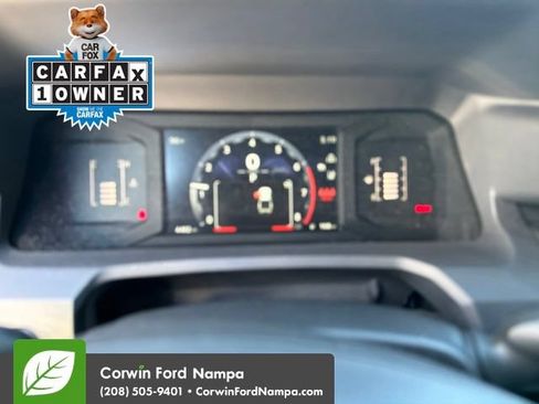 Used 2025 Toyota Tacoma SR AWD/4WD image 17