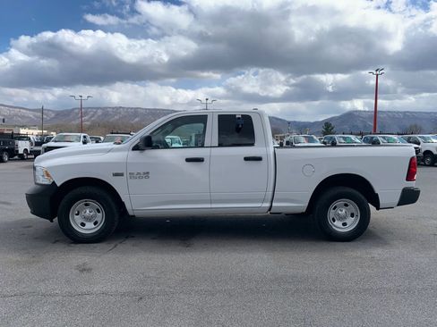 Used 2015 RAM 1500 Tradesman w/ Popular Equipment Group image 5