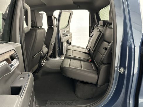 Used 2024 GMC Sierra 1500 SLT image 23