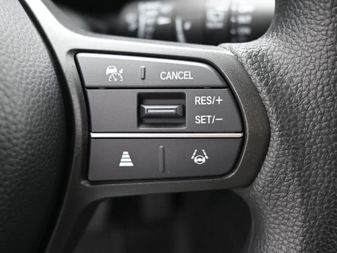 New 2026 Honda CR-V EX image 7