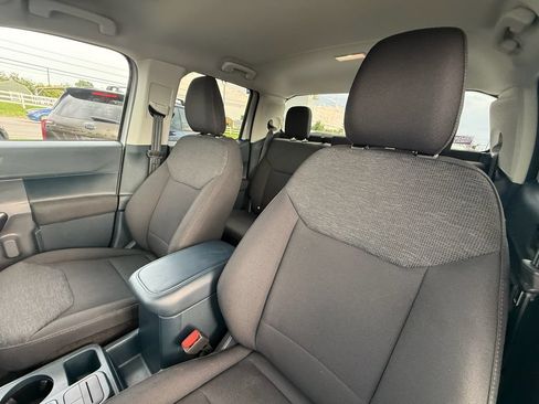 Used 2025 Ford Maverick XL FWD image 13