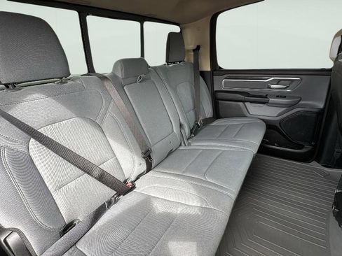 Used 2020 RAM 1500 Big Horn image 24