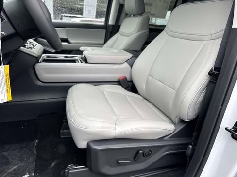 New 2026 Ford Expedition Max Active image 22