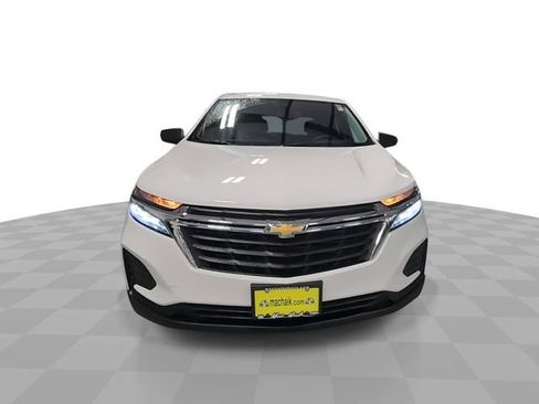Used 2024 Chevrolet Equinox LS FWD image 3