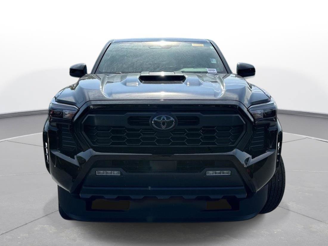 Certified 2026 Toyota Tacoma TRD Sport RWD image 3