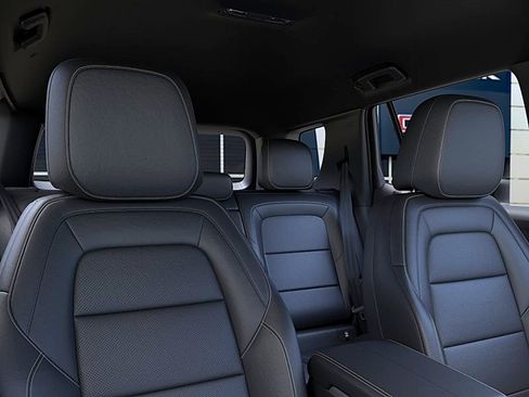 New 2026 GMC Terrain Elevation image 24