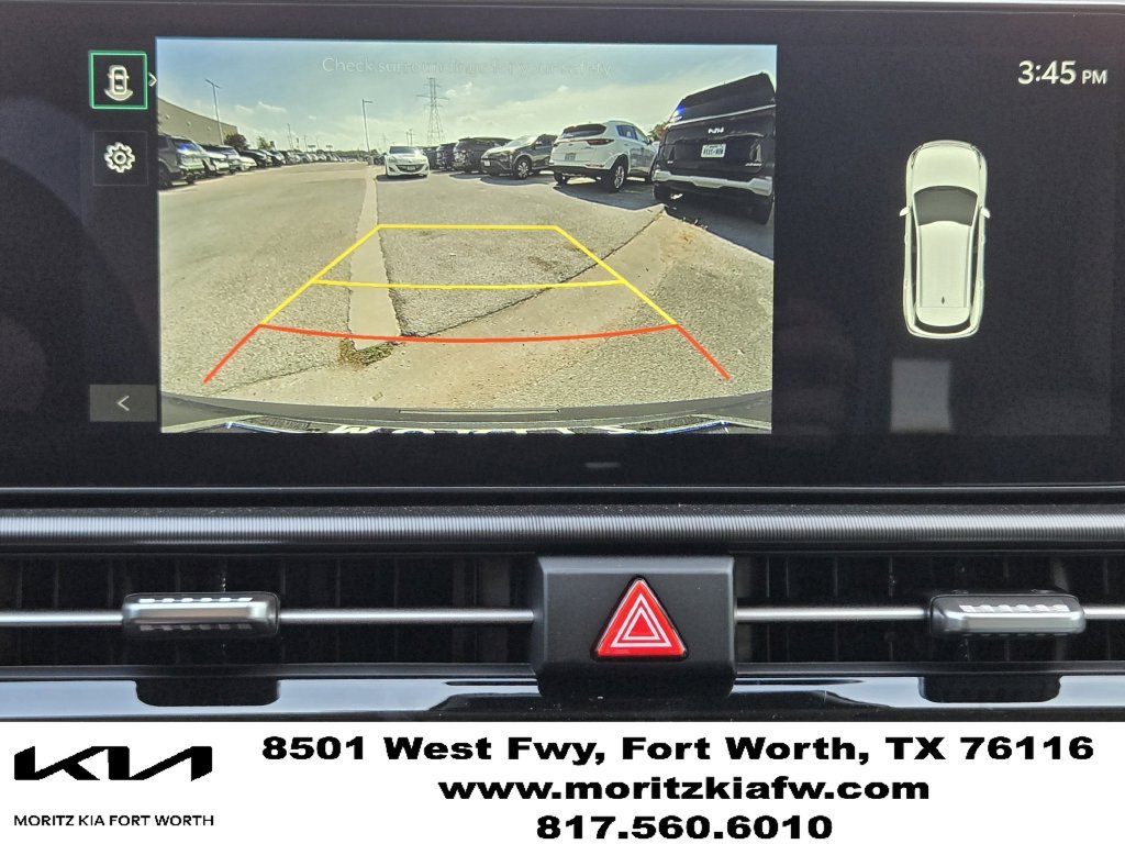 New 2026 Kia Sportage EX FWD image 14
