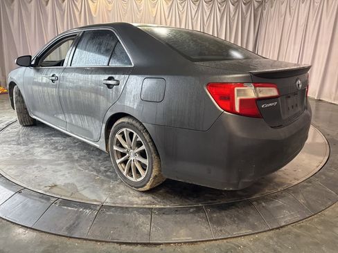 Used 2012 Toyota Camry LE image 7