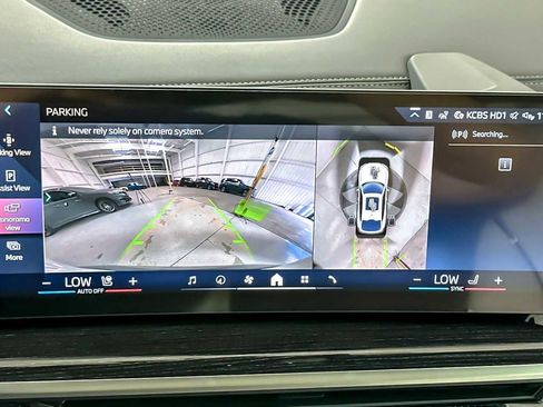 New 2026 BMW X6 xDrive40i image 20