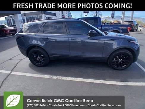 Used 2025 Land Rover Range Rover Velar S image 5
