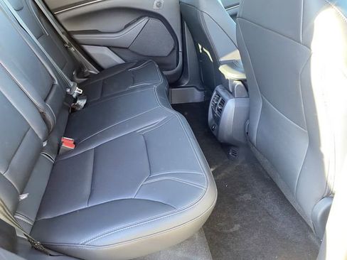 New 2026 Ford Mustang Mach-E Premium RWD image 44