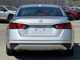 Used 2024 Nissan Altima 2.5 SV image 5