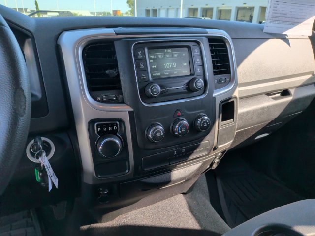 Used 2019 RAM 1500 Classic SLT RWD image 22