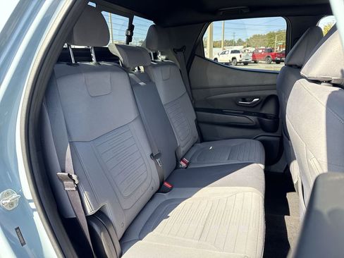 Used 2022 Hyundai Santa Cruz SEL Premium image 19