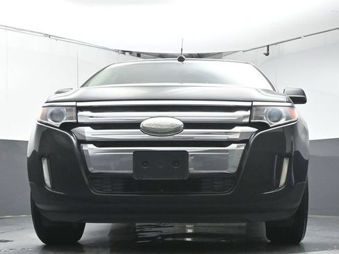 Used 2014 Ford Edge SEL w/ Equipment Group 205A FWD image 34