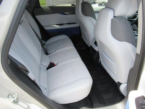 New 2027 Cadillac Optiq Luxury RWD image 29