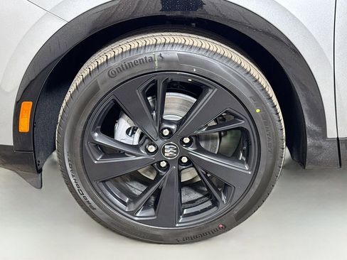 New 2026 Buick Envision Sport Touring image 19