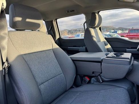 New 2026 Ford F250 XL w/ STX Appearance Package image 23