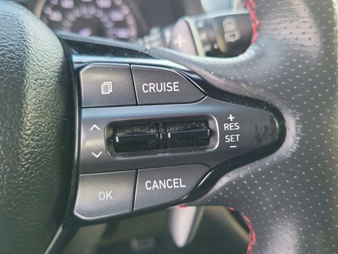 Used 2020 Hyundai Elantra GT N Line image 8