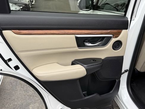 Used 2022 Honda CR-V EX-L image 25