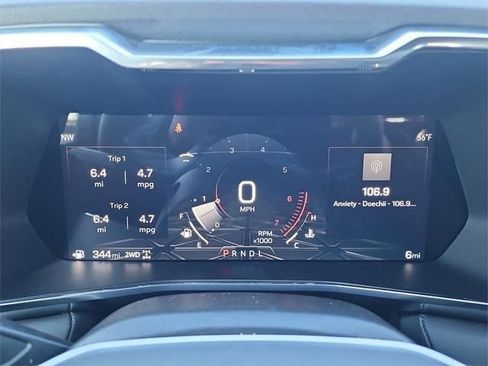 New 2026 GMC Canyon Elevation w/ Convenience Package AWD/4WD image 25