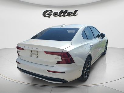 Used 2023 Volvo S60 B5 Plus w/ Climate Package