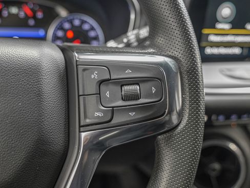 Used 2023 Chevrolet Blazer LT w/ Midnight/Sport Edition image 20