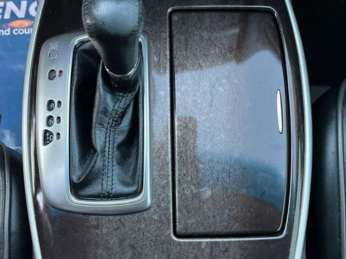 Used 2015 INFINITI QX60 FWD w/ Premium Plus Package image 21