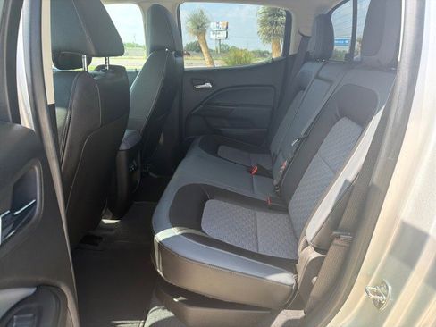 Used 2019 Chevrolet Colorado Z71 RWD image 10