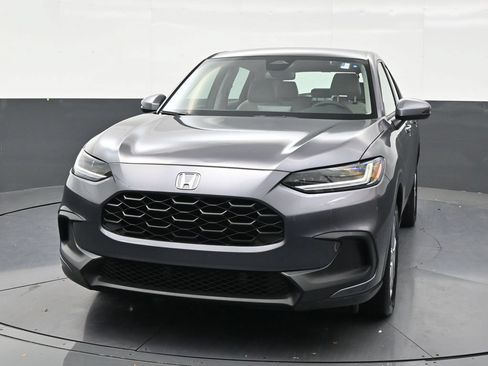 Used 2024 Honda HR-V LX image 8