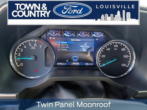 Used 2023 Ford F150 XLT w/ Equipment Group 302A High AWD/4WD image 20
