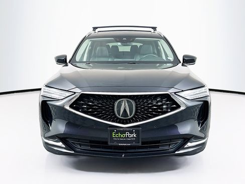 Used 2024 Acura MDX SH-AWD w/ Technology Package image 2