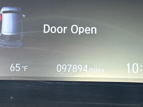 Certified 2020 Honda CR-V EX image 20