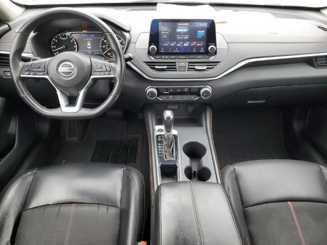Used 2022 Nissan Altima 2.5 SR FWD image 23