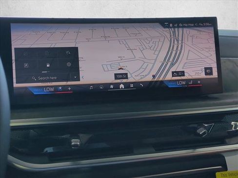 New 2026 BMW X7 xDrive40i image 14