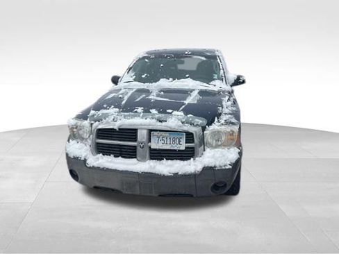 Used 2006 Dodge Dakota SLT image 2