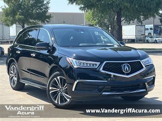 Used 2020 Acura MDX FWD w/ Technology Package image 1