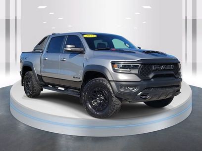 Used 2022 RAM 1500 TRX w/ TRX Level 2 Equipment Group
