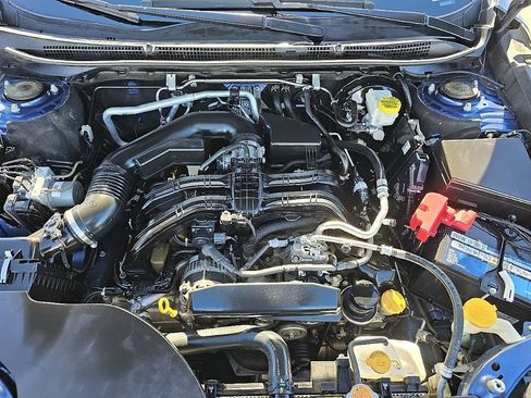 Used 2020 Subaru Outback 2.5i w/ Popular Package #1 image 10