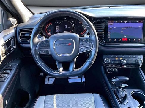 Used 2023 Dodge Durango GT image 8