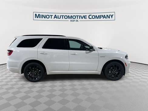 Certified 2023 Dodge Durango R/T AWD/4WD image 9