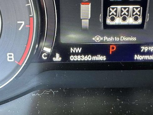 Used 2023 Acura RDX AWD w/ Technology Package image 35
