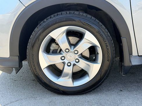 Used 2017 Honda HR-V LX image 27