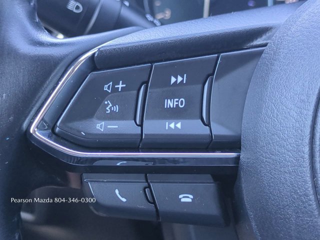 Used 2020 MAZDA CX-5 Grand Touring AWD/4WD image 27