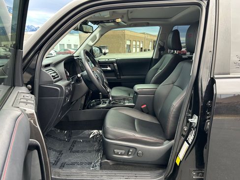 Certified 2023 Toyota 4Runner TRD Pro image 11