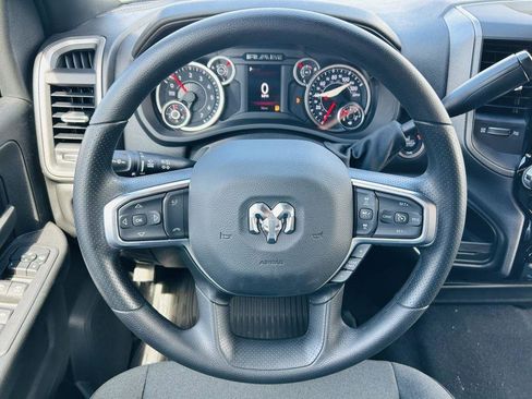 New 2025 RAM 2500 Tradesman image 14