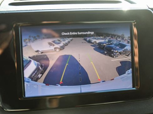 New 2026 RAM ProMaster 1500 w/ Storage Group image 23