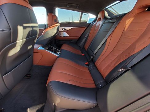 New 2026 BMW M850i xDrive w/ M Carbon Exterior Package image 29