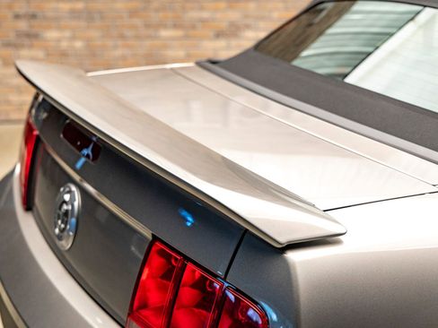 Used 2008 Ford Mustang Shelby GT500 image 34